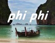 Koh Phi Phi Reisen