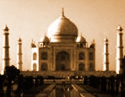 Foto: Indien Reise