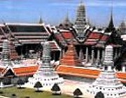 Thailand - Burma Reisen - Bangkok