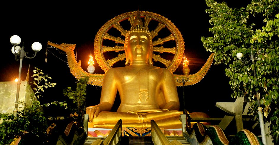 Foto: Koh Samui Thailand