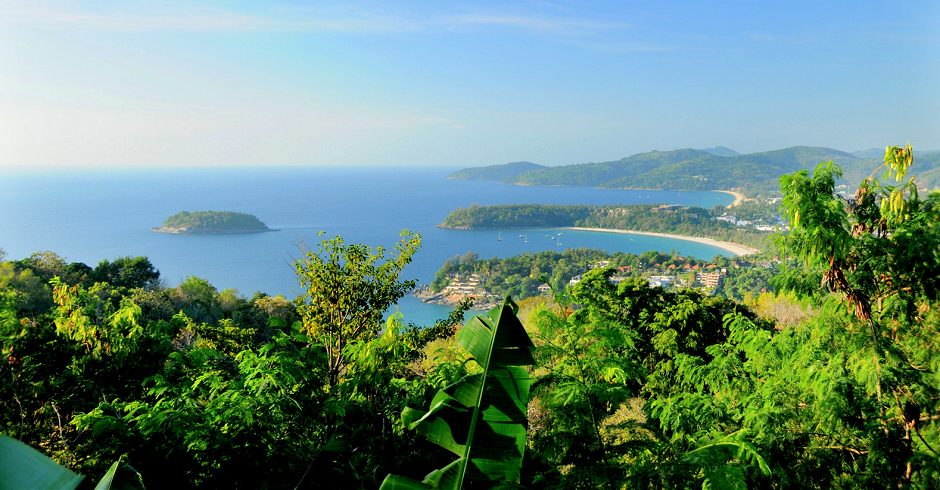 Foto: Insel Phuket