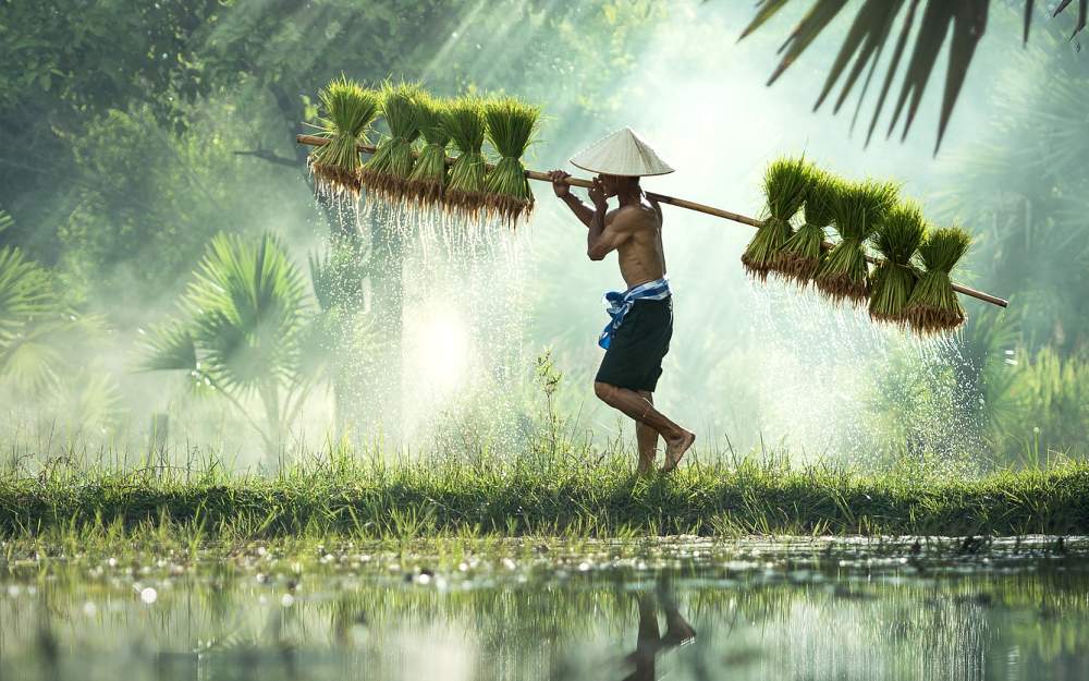 Myanmar Rundreise