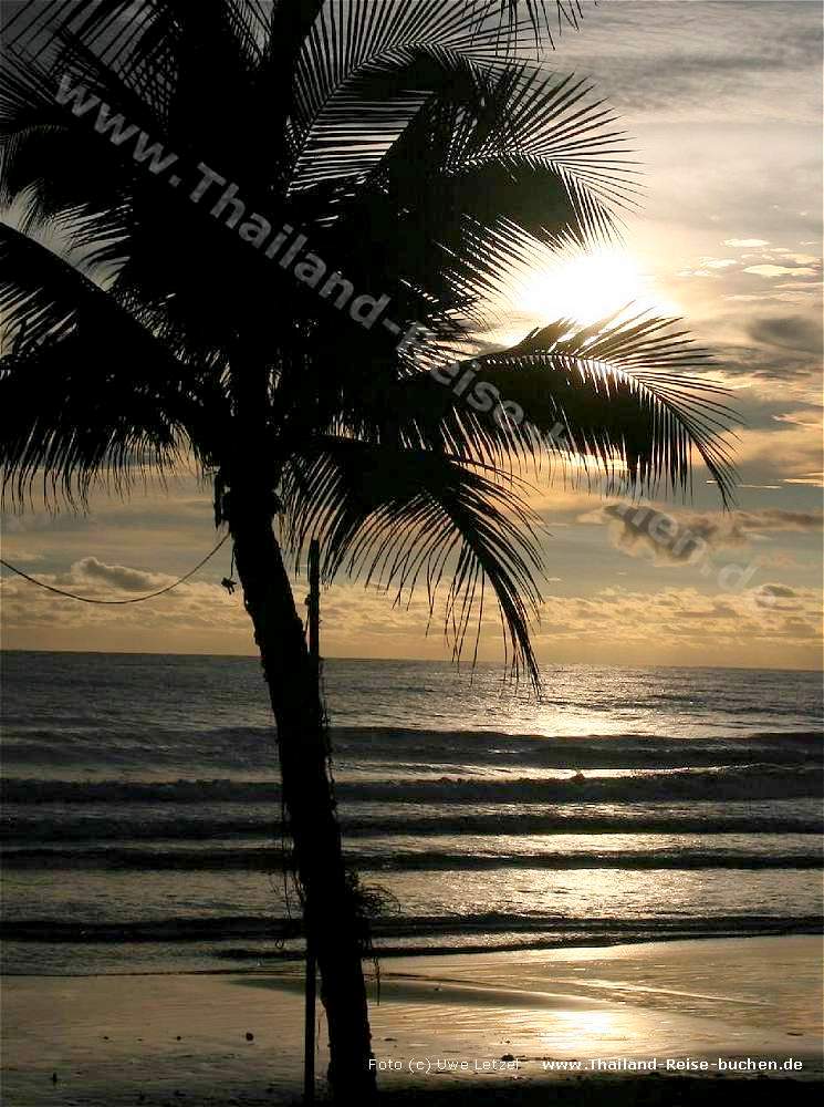 Foto: Urlaub in Hua-Hin (Thailand)