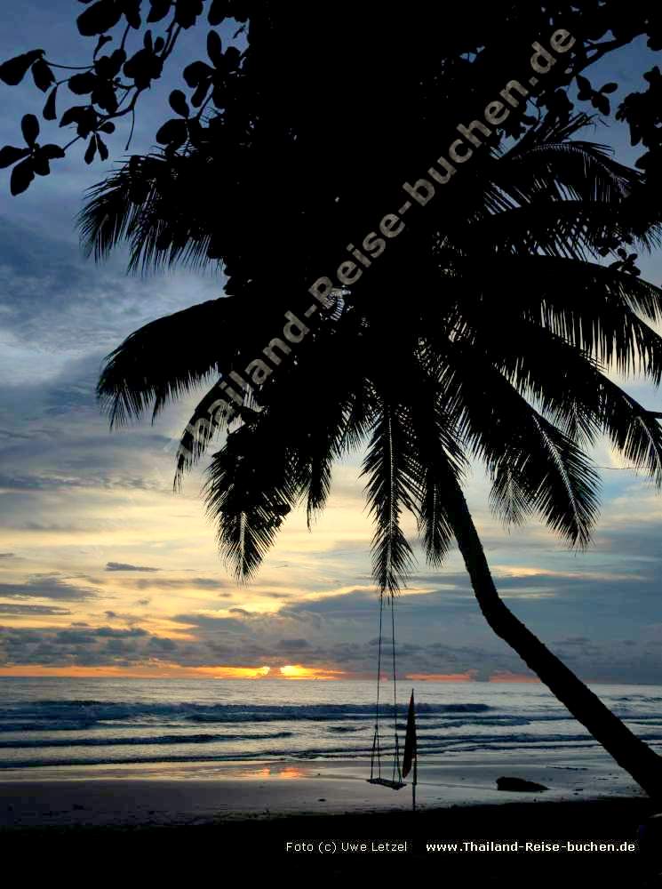 Foto: Koh Chang - White Sand Beach (Thailand/Ostkste)