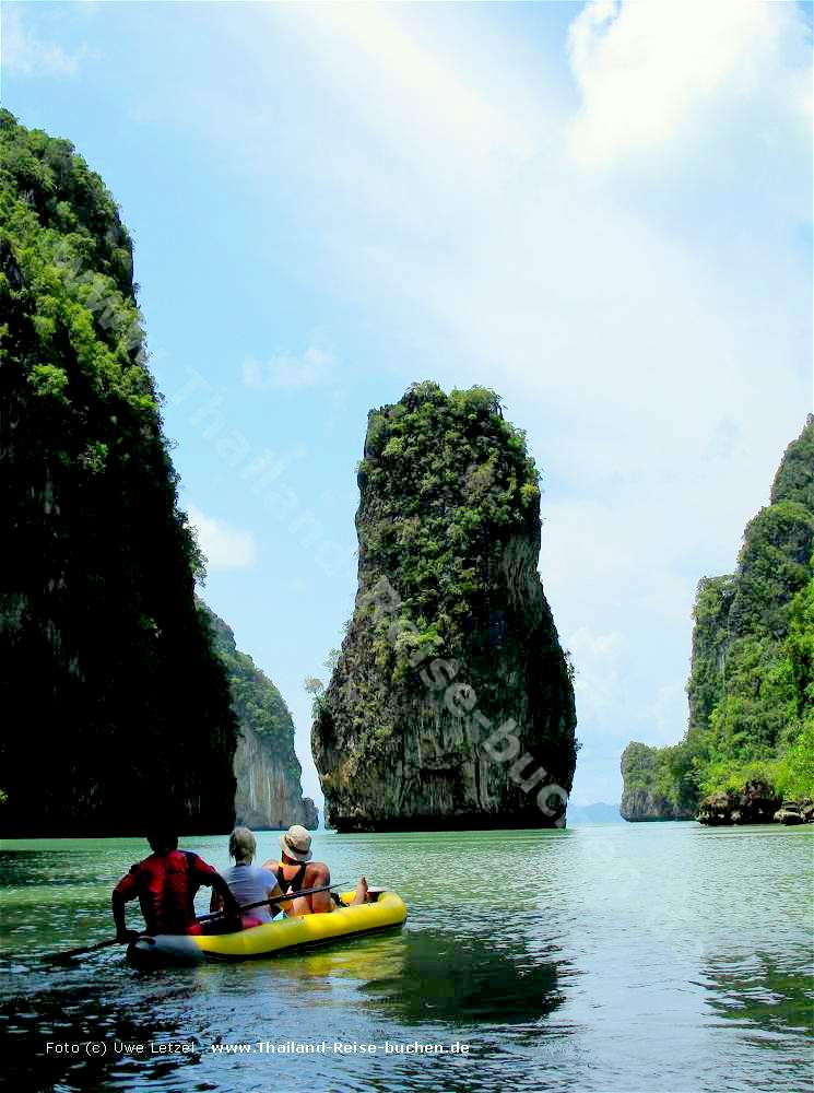 Foto: Krabi (Thailand)