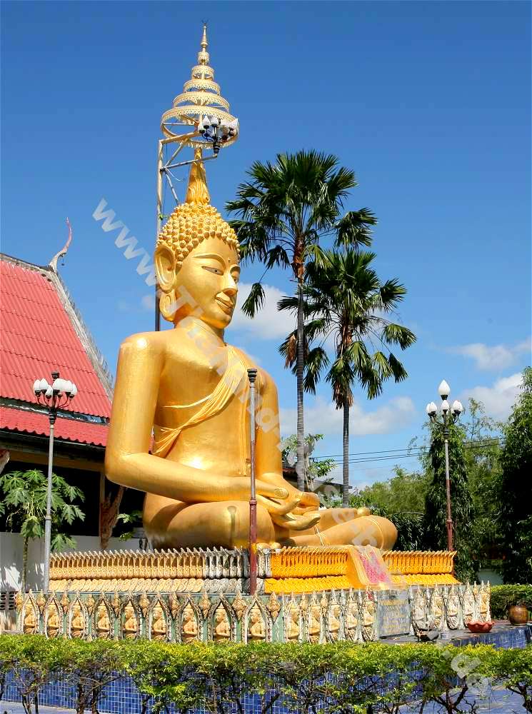 Foto: Laos Rundreise 