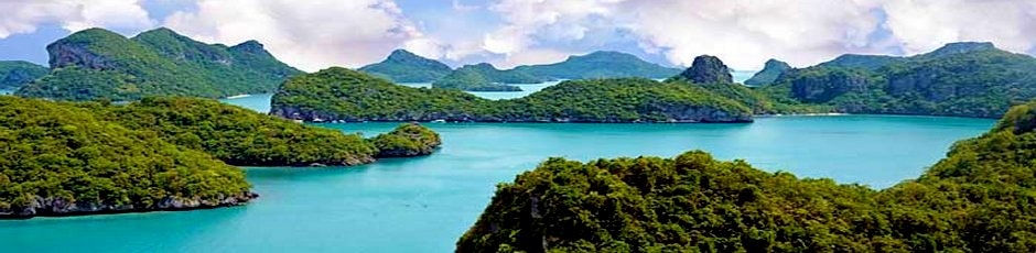 Foto: Andaman-See
