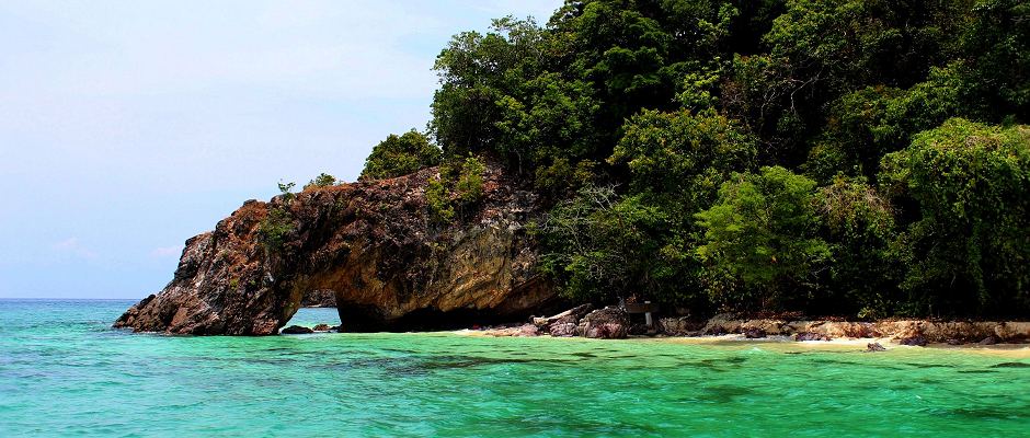 Koh Khai (Sdthailand Inselhopping)