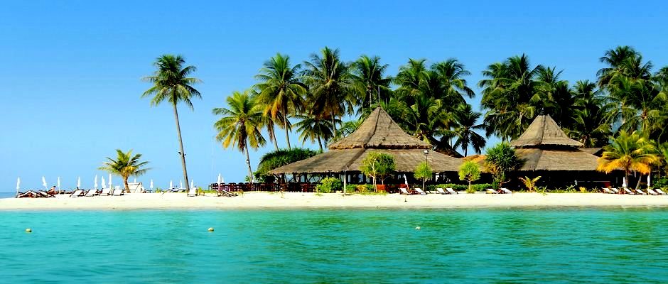 Koh Mook (Sdthailand Inselhopping)