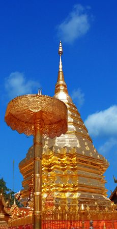 Foto: Familienurlaub in Nordthailand 