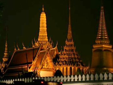 Foto: Bangkok Reisen