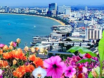 Foto: Pattaya Reisen 