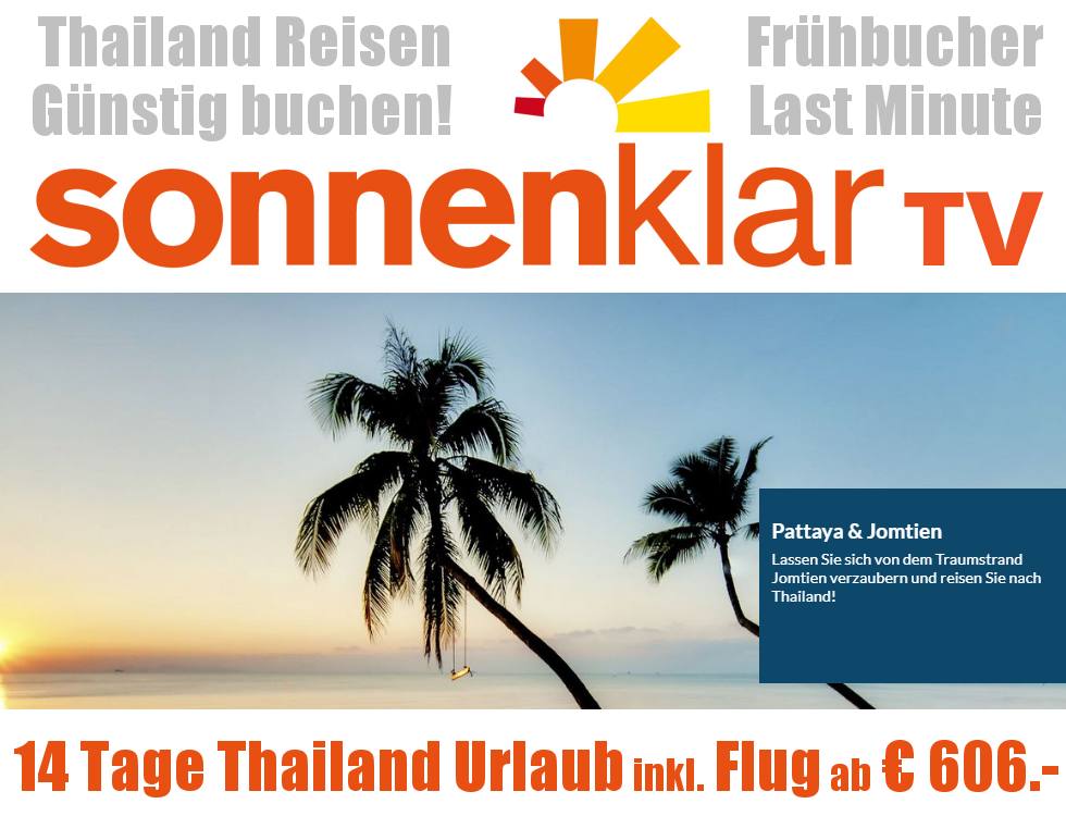 Koh Samui aktuelle Reiseangebote