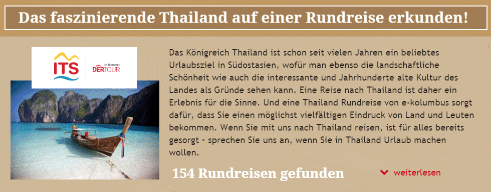 Phuket Urlaub zum besten Preis buchen